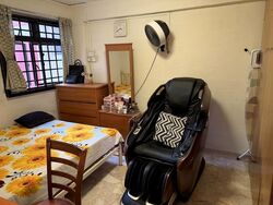 Blk 1 Brickworks Estate (Bukit Merah), HDB 3 Rooms #626889681